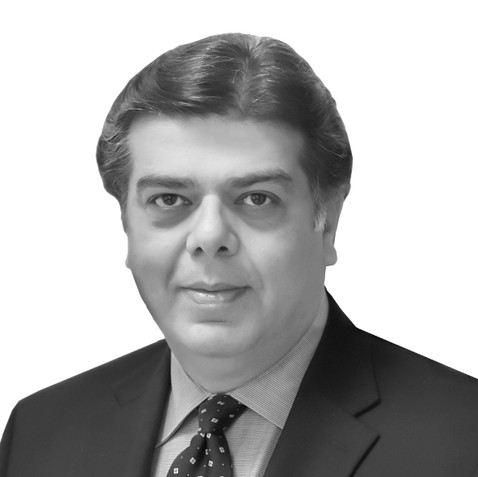 Sardar Ahmad Nawaz Sukhera