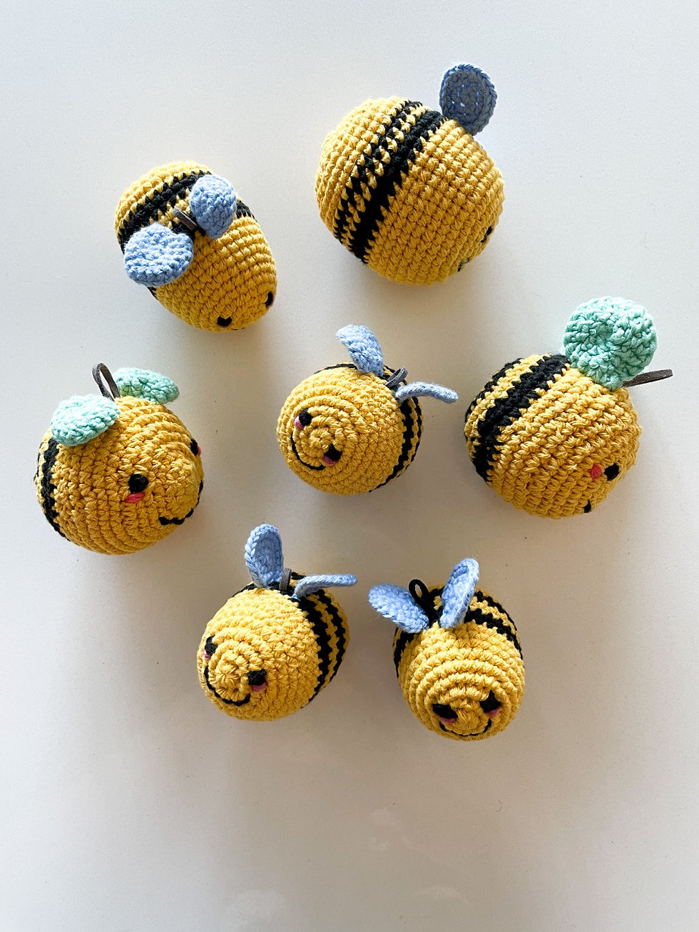 Thumbnail: Bee Go Chew