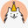 Writer: Chews and Party