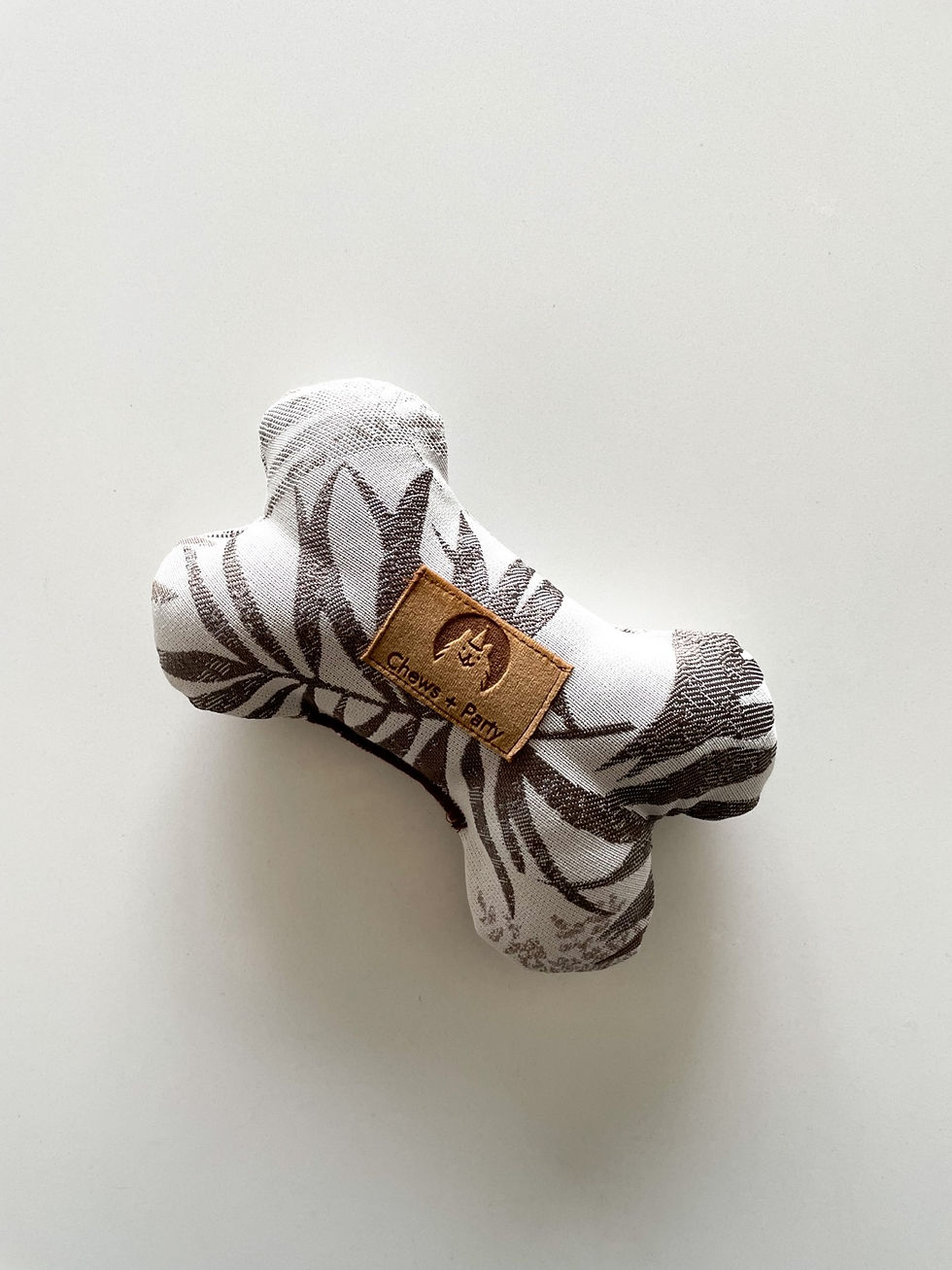 Thumbnail: Chew Bone Toy