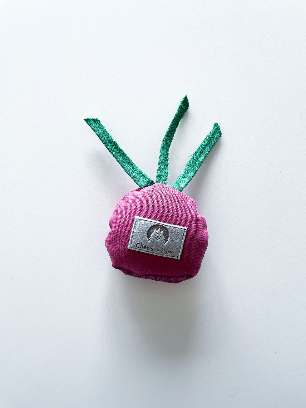 Thumbnail: The Beets to your Heart Beetroot Toy