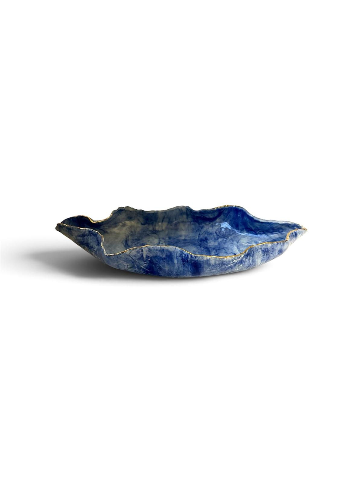 Sea Shell Bowl
