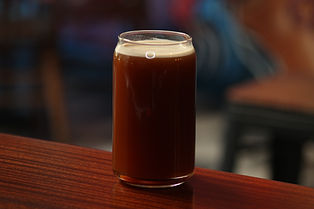 Froth Nitro Cold Brew Coffee