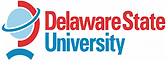 Del State logo