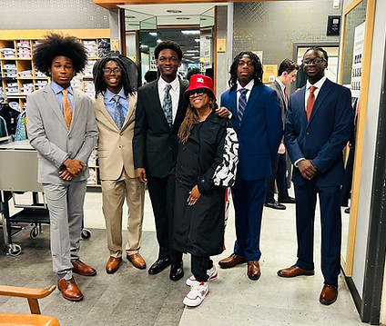 All suit up mentees.JPEG