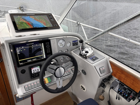 Testet: Humminbird Xplore