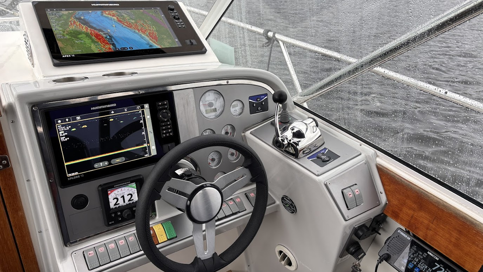 Testet: Humminbird Xplore