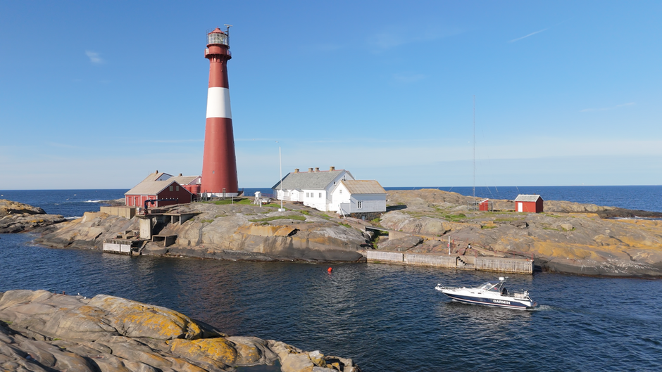 Høringssvar: Mine innspill til regjeringens nye tiltaksplan for Oslofjorden