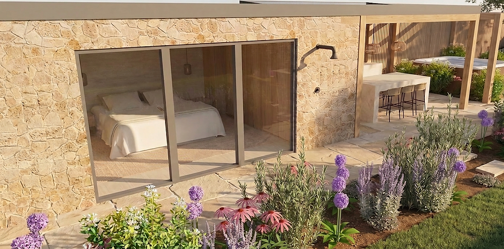 Waarom je een woning beter als geheel ontwerpt