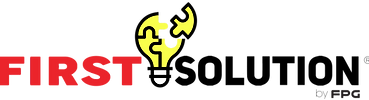 First Solution | MRO Solution | Sourcing and Procurement | FPG | MRO solutions