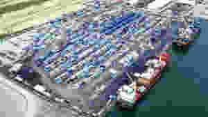 WACT was one of the first public private partnership terminals in Nigeria.