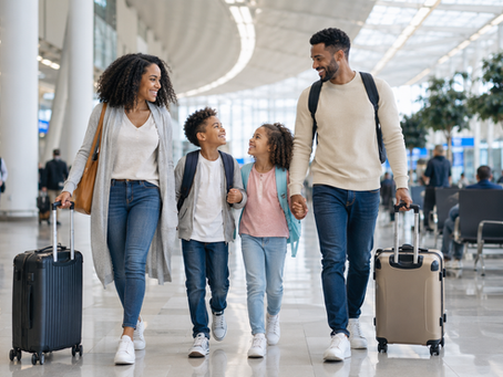 10 Family Travel Essentials That Make Trips With Kids Easier (2026 Guide)