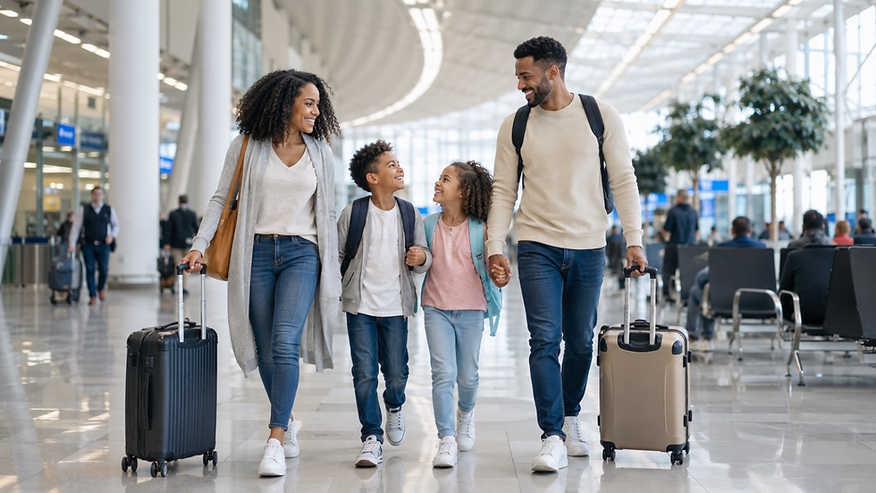 10 Family Travel Essentials That Make Trips With Kids Easier (2026 Guide)