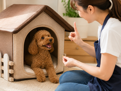 Why Positive Reinforcement Works Better Than Punishment in Dog Training