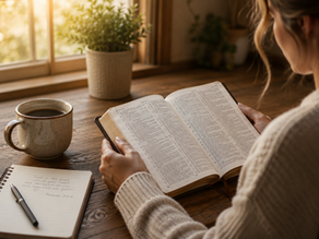 10 Bible Verses to Encourage You on Difficult Days