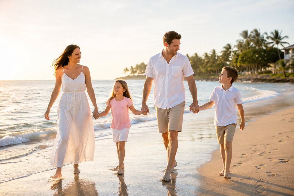 Best Family Vacation Destinations on a Budget (2026 Guide)