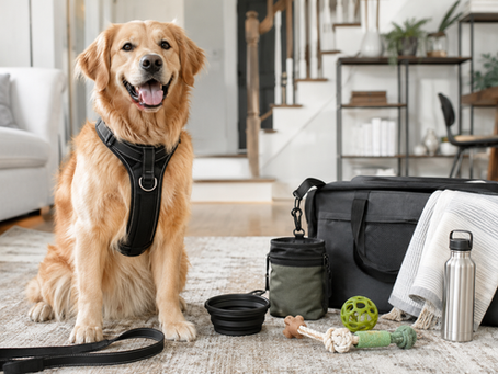 Top 10 Dog Products Every Owner Should Consider (2026 Guide)