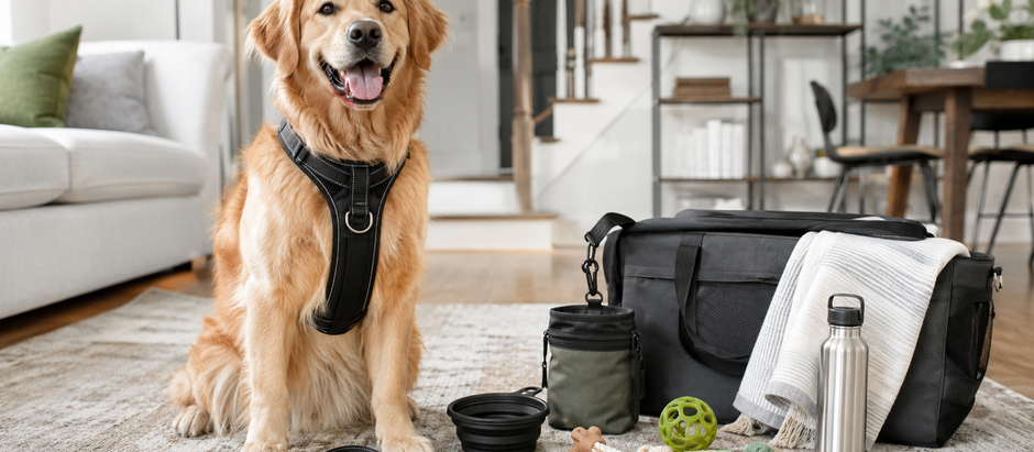 Top 10 Dog Products Every Owner Should Consider (2026 Guide)