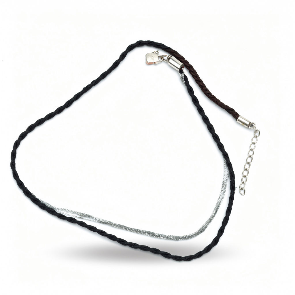 1 cordon pour bijoux
