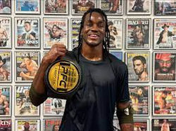 LAJUAN DAVIS