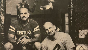 Who Are The Coaches At Jackson Wink? A Look at the Famous MMA Academy