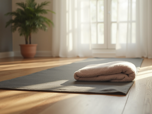 Stress-Relief Yoga Practices: Embracing Calm Through Gentle Movement