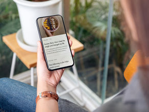 How to Use Your Blog to Boost Sales and Engage Your Audience Effectively