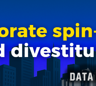 Corporate spin-offs and divestitures: finding hidden value