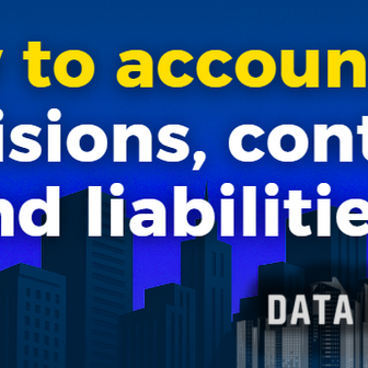 How to account for provisions, contingencies, and liabilities under IFRS and US GAAP: Recognition criteria and disclosure requirements