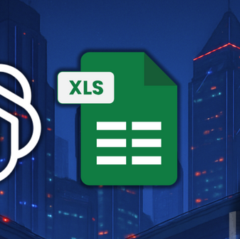 ChatGPT and Spreadsheets: Capabilities, Use Cases, and Comparison with other AI chatbots 