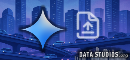 Google Gemini 3 Pro: File Upload & Reading Capabilities for Documents, Spreadsheets, Code and Multimodal Workflows