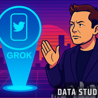 Data Studios