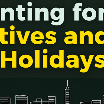 Accounting for Lease Incentives and Rent Holidays under ASC 842
