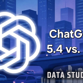 ChatGPT 5.4 vs 5.3: complete comparison of reasoning, speed, pricing, coding, context window, and more
