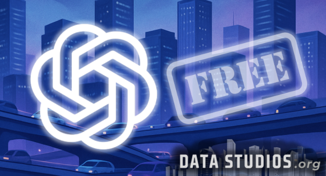 ChatGPT: free and paid access to GPT-5.4