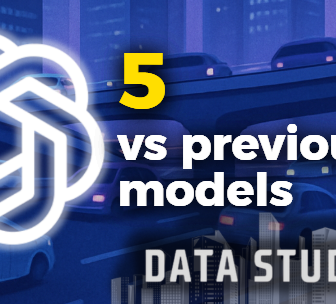 Data Studios