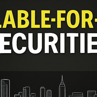 Available-for-Sale Securities: Definition, Accounting, and Financial Reporting