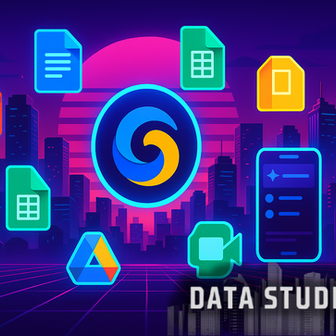 Data Studios