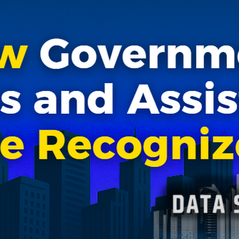 How Government Grants and Assistance Are Recognized under IAS 20 and ASC 958-605