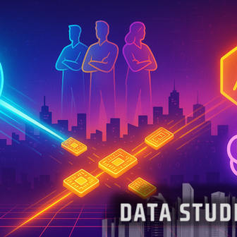 Data Studios