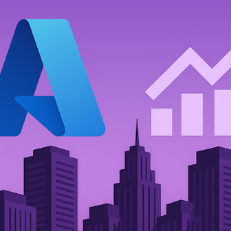 Microsoft’s Azure AI Cloud Powers Record Quarter