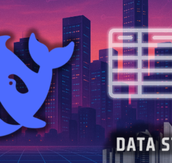 DeepSeek AI — Spreadsheet Reading, Data Analysis, and Long-Context Precision