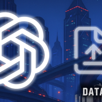 ChatGPT: File Upload and Reading: formats, limits, retention, and Enterprise integrations