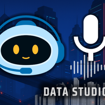 Data Studios