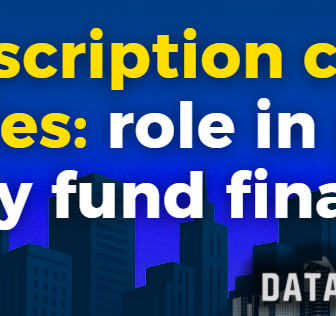 Subscription credit facilities and their role in private equity fund financing