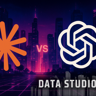 Data Studios