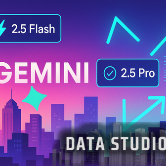 Data Studios