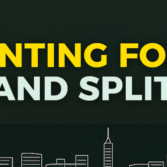 Accounting for Spin-Offs and Split-Offs under US GAAP and IFRS
