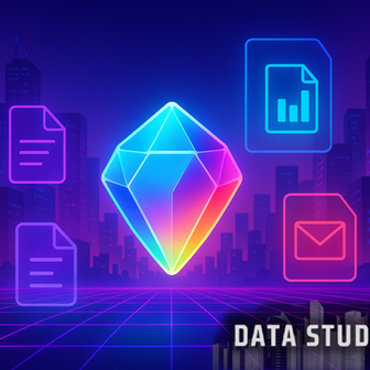 Data Studios