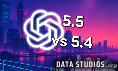ChatGPT 5.5 vs ChatGPT 5.4: features, performance, benchmarks, limits, pricing, and real differences